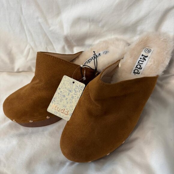 Mudd Clogs - Picture 3 of 4
